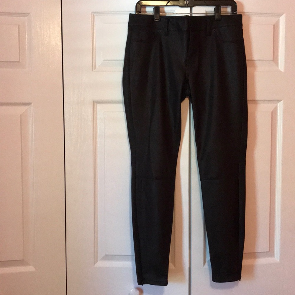 The Limited Black Pants